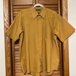 Oleg Cassini Dress Shirt